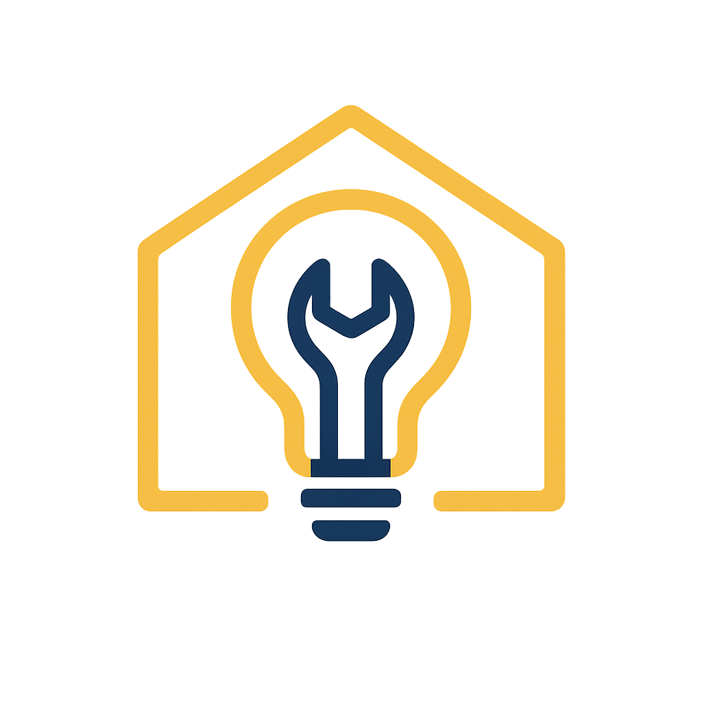 Logo Soluções Elétricas RJ